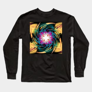 Hurricane 12 Long Sleeve T-Shirt